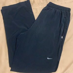 Men’s Large Nike Dri-Fit Pants